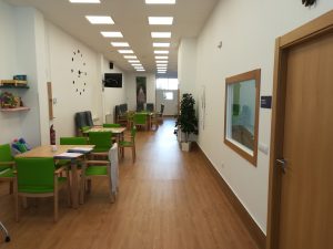 instalaciones generales alai centro dia vitoria gasteiz