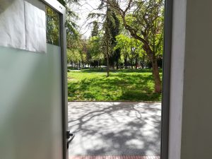 parque del norte alai centro dia vitoria gasteiz